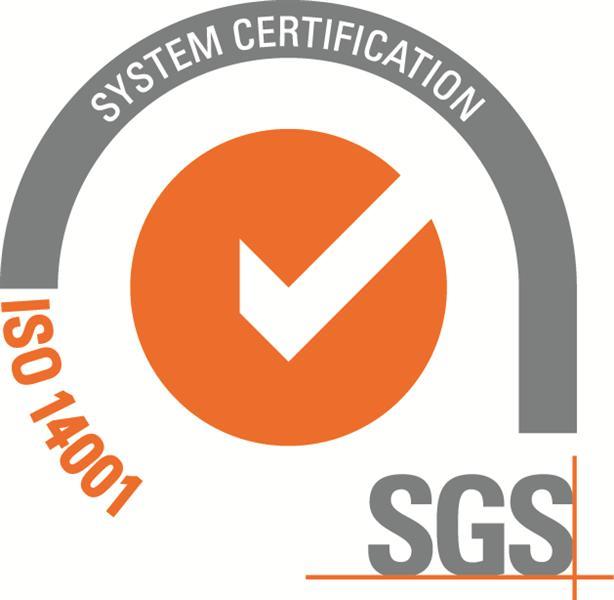 ISO 14001 SASMI CONCESIONARIO DE ALIMENTOS